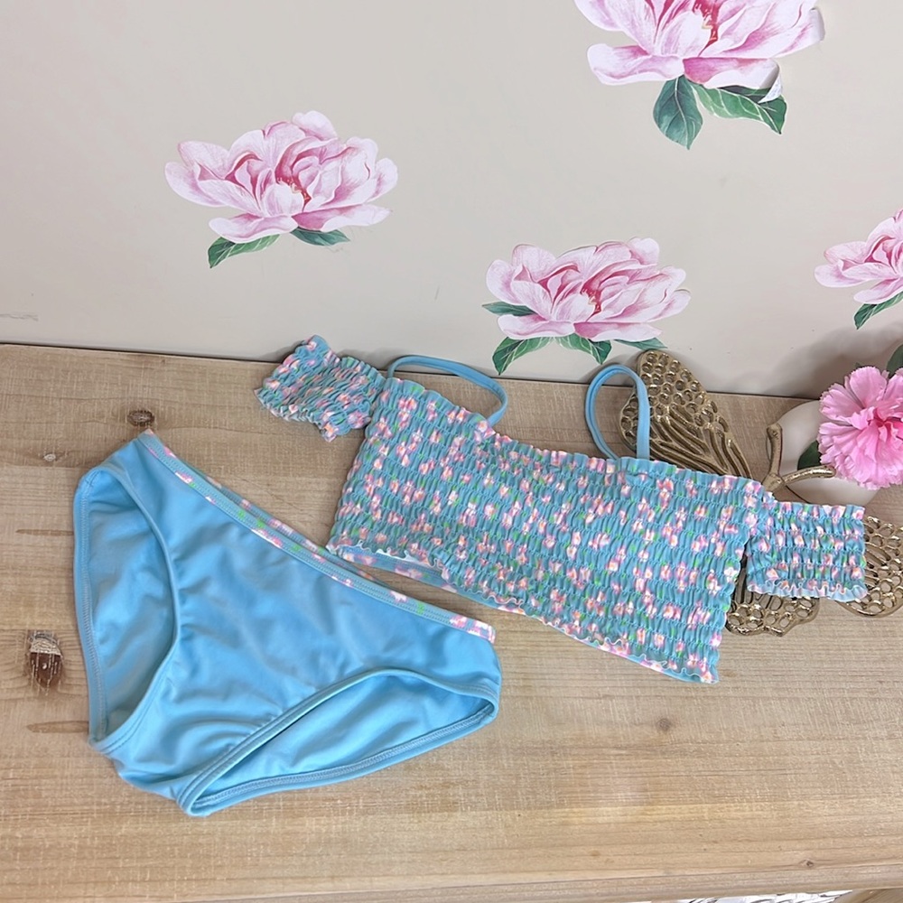 Art Class Swimming Suit 2-Piece